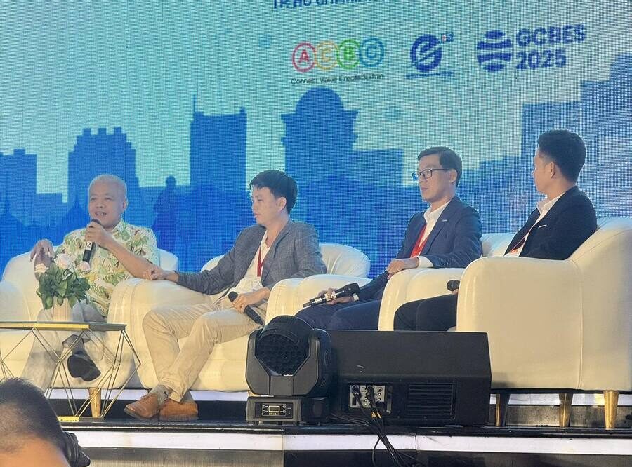 Proship tham dự “Diễn đàn ứng dụng Thương mại điện tử và Công nghệ số 2025”