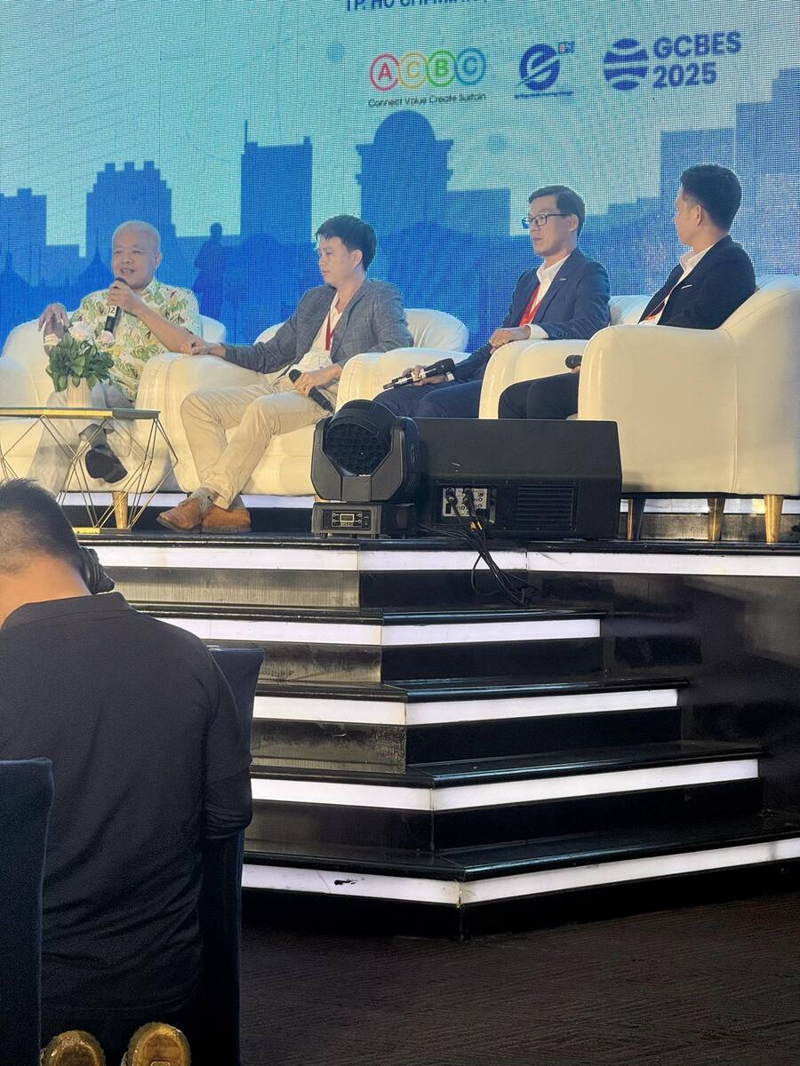 Proship tham dự “Diễn đàn ứng dụng Thương mại điện tử và Công nghệ số 2025”