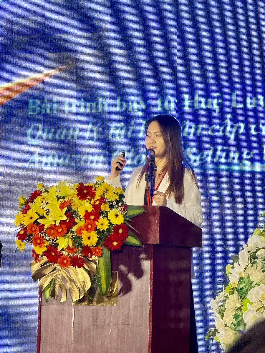 Proship tham dự “Diễn đàn ứng dụng Thương mại điện tử và Công nghệ số 2025”