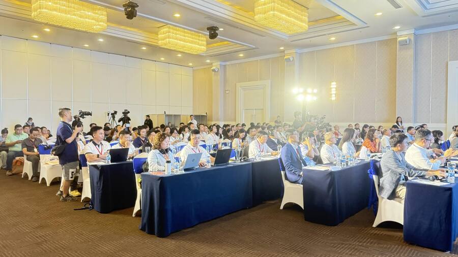 Proship tham dự “Diễn đàn ứng dụng Thương mại điện tử và Công nghệ số 2025”
