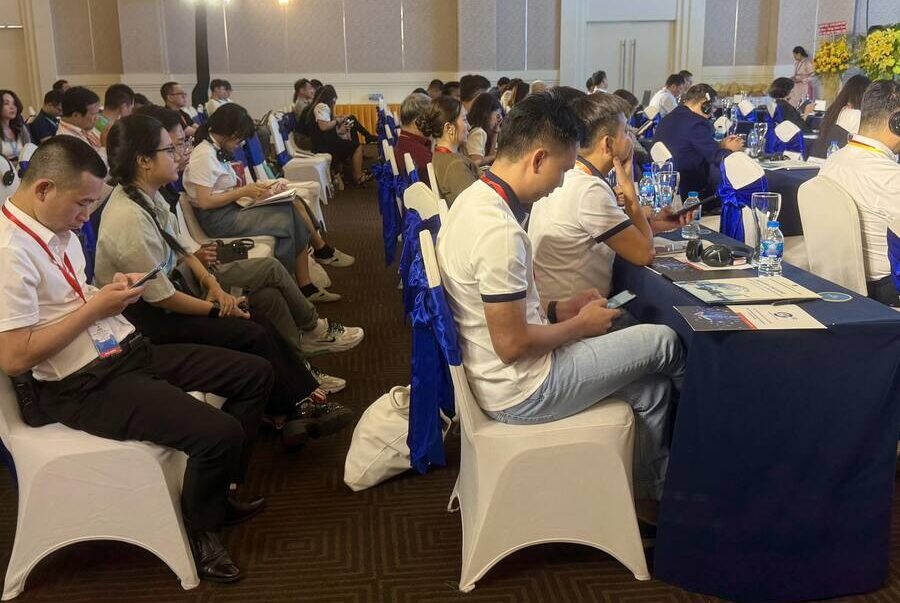 Proship tham dự “Diễn đàn ứng dụng Thương mại điện tử và Công nghệ số 2025”