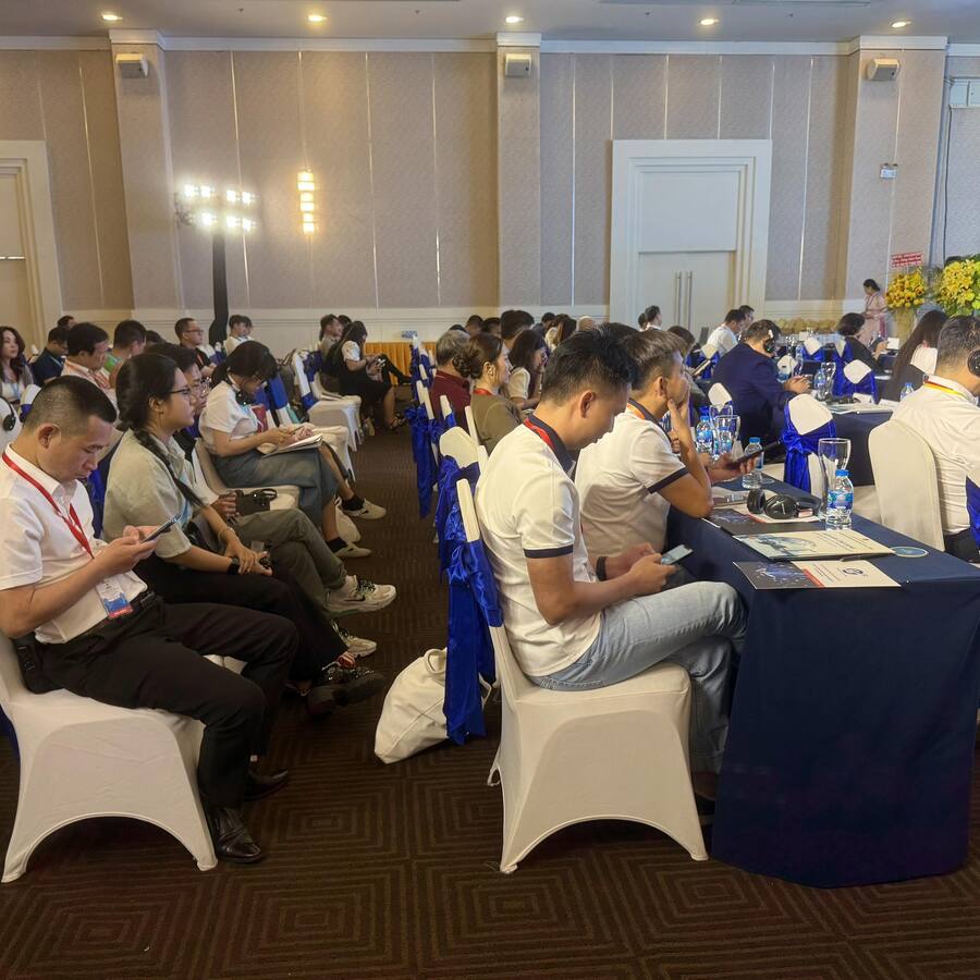 Proship tham dự “Diễn đàn ứng dụng Thương mại điện tử và Công nghệ số 2025”