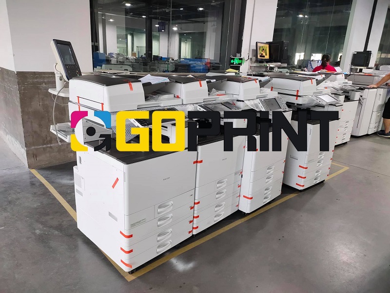 GOPIRNT – Giải pháp cho thuê máy Photocopy, máy in trọn gói, giá rẻ