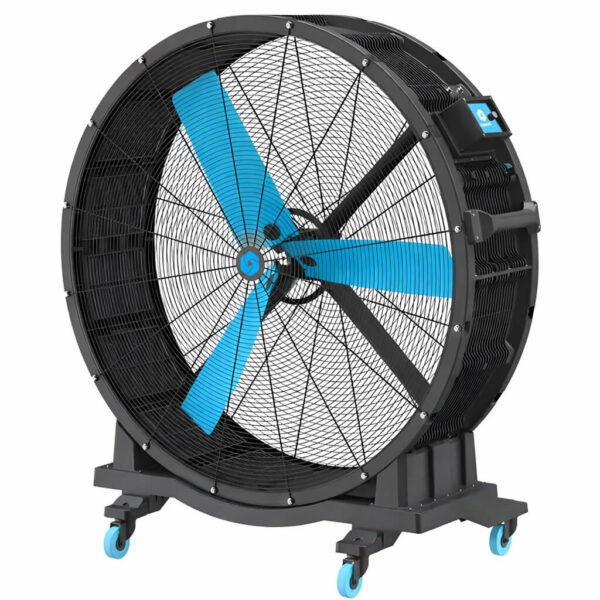 Quạt Sàn HVLS FANARO