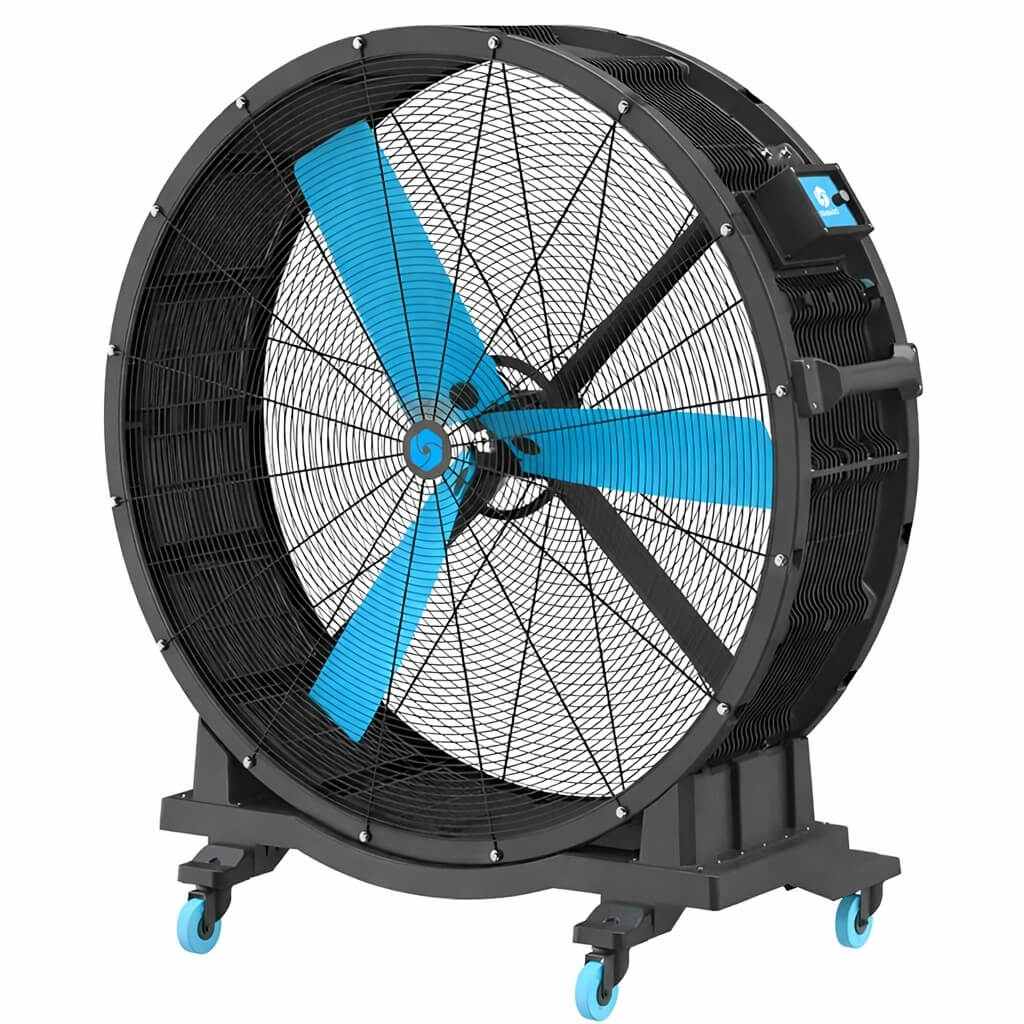 Quạt Sàn HVLS FANARO