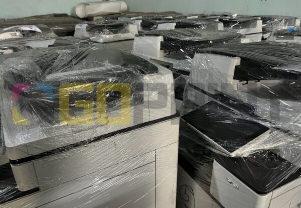 Thuê máy photocopy tại TP.HCM giá bao nhiêu 1 tháng?