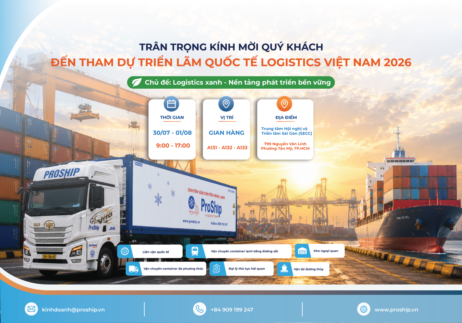 Khuyến mãi Ratraco Solutions
